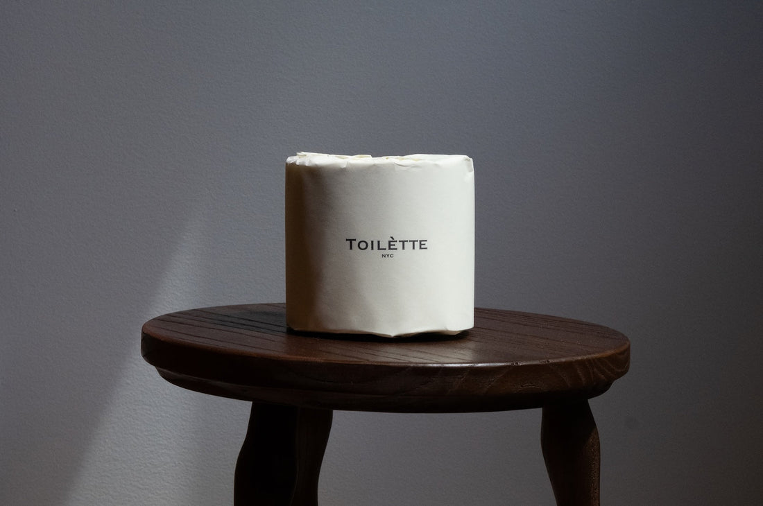 Why independent hotels are upgrading their toilet paper