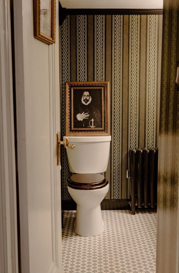 Is bamboo toilet paper septic safe?