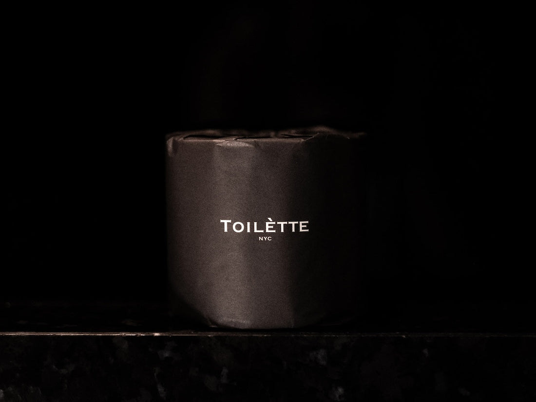 Toilètte Roll Dark