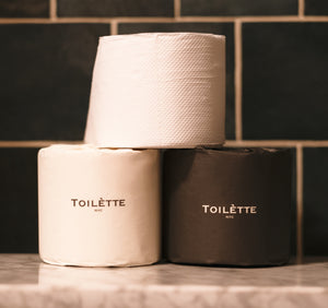 Toilètte Rolls