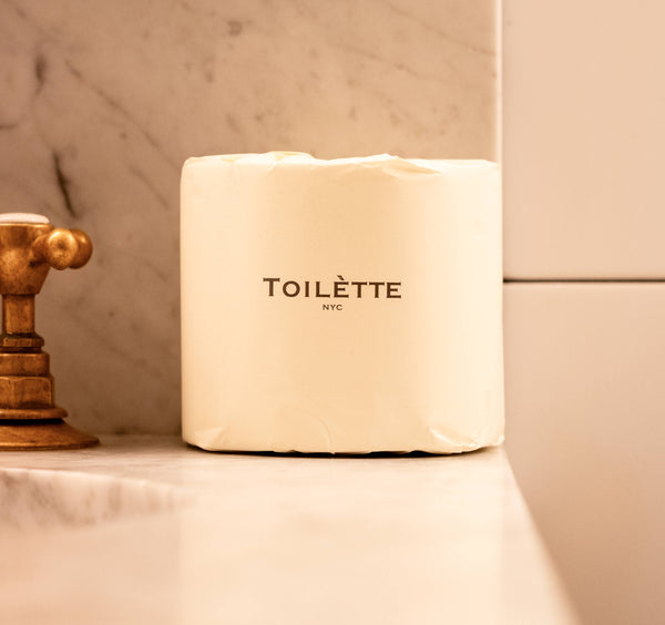 Toilètte Rolls